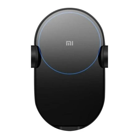 Xiaomi Mi 20W In-Car Wireless Fast Charger - Black 4 Xiaomi Mi 20W In-Car Wireless Fast Charger - Black - Image 2