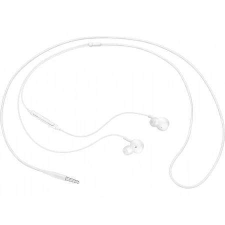 Official Samsung White AKG 3.5mm Wired Earphones With Microphone 4 Official Samsung White AKG 3.5mm Wired Earphones With Microphone - Image 2