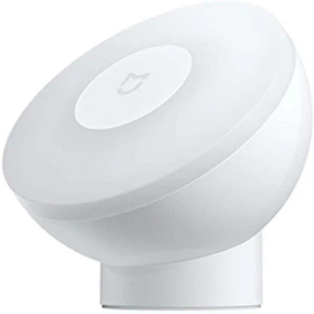 Official Xiaomi Mi Motion Activated 360º Night Lamp - White 4 Official Xiaomi Mi Motion Activated 360º Night Lamp - White - Image 2