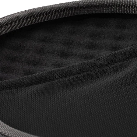 UAG Ration AirPods Max Carry Case & On/Off Smart Feature - Black 4 UAG Ration AirPods Max Carry Case & On/Off Smart Feature - Black - Image 2