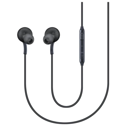 Official Samsung Tuned By AKG Earphones With Remote - Non-Boxed 4 Official Samsung Tuned By AKG Earphones With Remote - Non-Boxed - Image 2