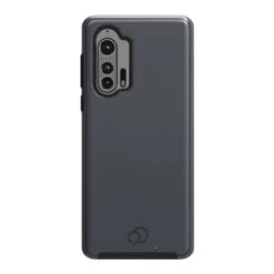 Nimbus9 Cirrus 2 Gunmetal Grey Case - For Motorola Edge Plus 2022 -OtterBox Store a 374
