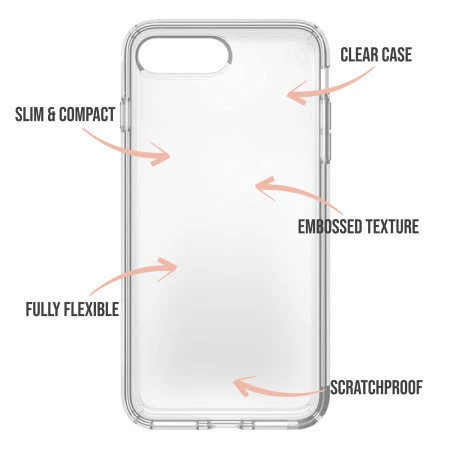 LoveCases LED Light Filter Case - For Nothing Phone 1 4 LoveCases LED Light Filter Case - For Nothing Phone 1 - Image 2