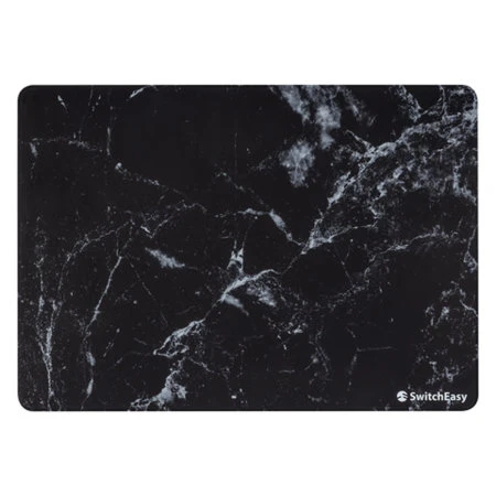 SwitchEasy Black Marble Case - For MacBook Pro 13'' 2016 To 2019 4 SwitchEasy Black Marble Case - For MacBook Pro 13'' 2016 To 2019 - Image 2