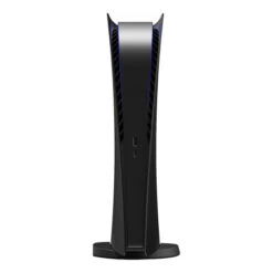 Olixar PS5 Digital Version Faceplates - Black 6 Olixar PS5 Digital Version Faceplates - Black -OtterBox Store a 424