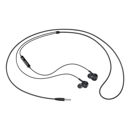 Official Samsung In-Ear 3.5mm Earphones - Black 4 Official Samsung In-Ear 3.5mm Earphones - Black - Image 2