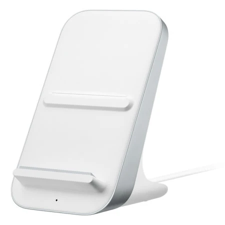 OnePlus Warp Charge 30 Wireless Charger Stand - White 4 OnePlus Warp Charge 30 Wireless Charger Stand - White - Image 2
