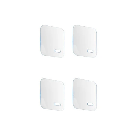 3mk Tempered Glass Camera Protector - For Xiaomi 13 4 3mk Tempered Glass Camera Protector - For Xiaomi 13 - Image 2