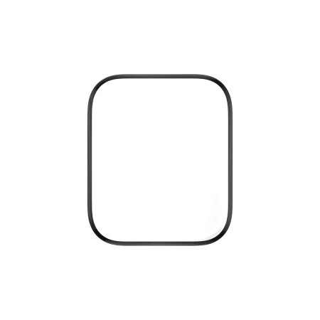 SwitchEasy Vetro Hybrid Glass Screen Protector With Installation Box - For Apple Watch Series 7 45mm 4 SwitchEasy Vetro Hybrid Glass Screen Protector With Installation Box - For Apple Watch Series 7 45mm - Image 2