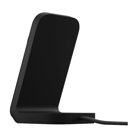 Nomad 15W MagSafe Compatible Wireless Charger Stand - Black 4 Nomad 15W MagSafe Compatible Wireless Charger Stand - Black - Image 2