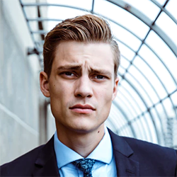 OtterBox Store -OtterBox Store avatar info page corporate minimal flatsome