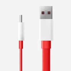 Official OnePlus Warp Charge 1m USB-A To USB-C Charging Cable -OtterBox Store b 107