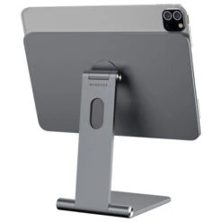 SwitchEasy Space Grey MagMount Magnetic Stand - For IPad Air 5th Gen 2022 -OtterBox Store b 110
