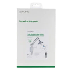 4Smarts ErgoFix Smartphone & Tablets Wall Mount With Desk Stand -OtterBox Store b 116