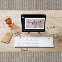 Twelve South MagicBridge Connector For Magic Trackpad 2 To Keyboard 10 Twelve South MagicBridge Connector For Magic Trackpad 2 To Keyboard -OtterBox Store b 123