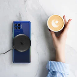 Juice 'Grip It' 10W Wireless Charger Pad With USB Cable -OtterBox Store b 16