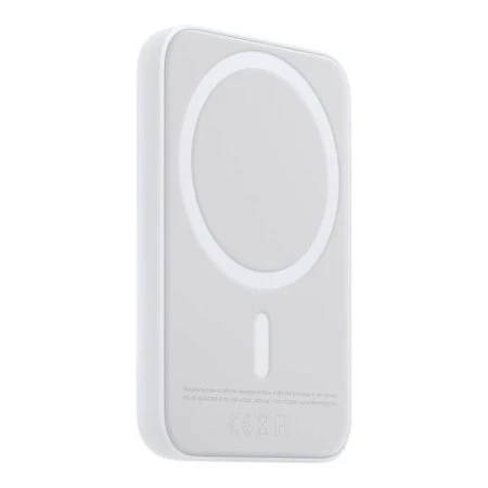 Official Apple White MagSafe Wireless Charger Power Bank 5 Official Apple White MagSafe Wireless Charger Power Bank - Image 3