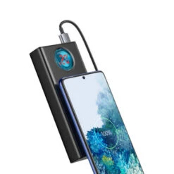 Baseus 65W 30000mAh Laptop 7 Multi-port Universal LED Power Bank 10 Baseus 65W 30000mAh Laptop 7 Multi-port Universal LED Power Bank -OtterBox Store b 184