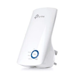 TP-Link 300Mbps Universal WIFI Extender Booster - White -OtterBox Store b 196