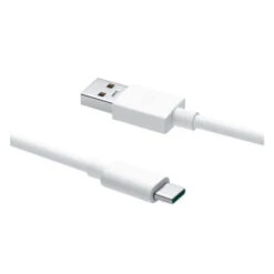 Official Oppo White 1m USB-A To USB-C Charge And Sync Cable 8 Official Oppo White 1m USB-A To USB-C Charge And Sync Cable -OtterBox Store b 20
