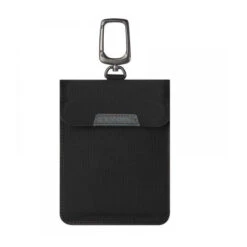 Spigen Black RFID Signal Blocking Pouch 10 Spigen Black RFID Signal Blocking Pouch -OtterBox Store b 239
