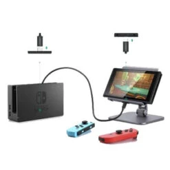 Ugreen 0.5m USB Type C 3.1 Female To Male Extension Cable -OtterBox Store b 241