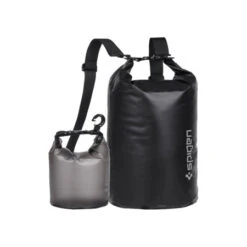 Spigen Black Universal Waterproof Travel Bag - 2 Pack -OtterBox Store b 243