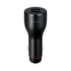 Official Huawei Black 40W USB-A Dual Port Car Charger With 1m USB-C Cable 9 Official Huawei Black 40W USB-A Dual Port Car Charger With 1m USB-C Cable -OtterBox Store b 247