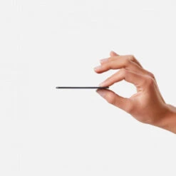 Chipolo CARD Spot Bluetooth Wallet Tracker - Black -OtterBox Store b 263