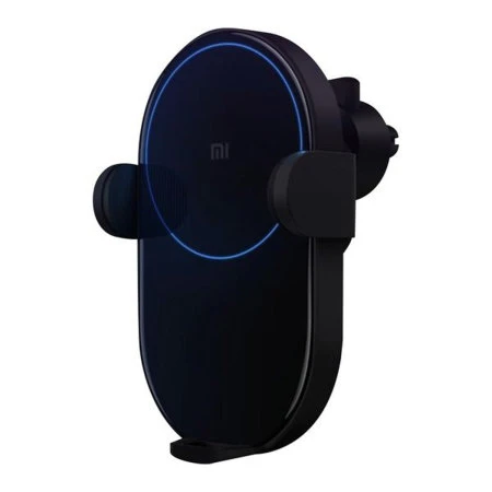Xiaomi Mi 20W In-Car Wireless Fast Charger - Black 5 Xiaomi Mi 20W In-Car Wireless Fast Charger - Black - Image 3