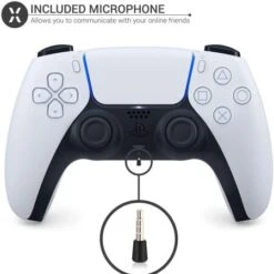 Olixar Multi Pairing Wireless Bluetooth Headset Dongle For PS5 -OtterBox Store b 279