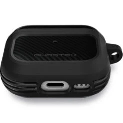Ghostek Crusher Apple AirPods 3 Protective Case - Black -OtterBox Store b 285