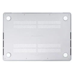 SwitchEasy Marble Cloudy White Case - For MacBook Pro 13'' 2016 To 2019 -OtterBox Store b 286