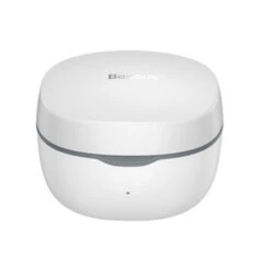 Baseus Encok White True Wireless In-Ear Earphones -OtterBox Store b 291