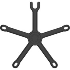 PopSockets Black 2 Flex Tripod PopMount 10 PopSockets Black 2 Flex Tripod PopMount -OtterBox Store b 3