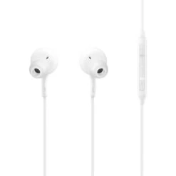 Official Samsung White AKG 3.5mm Wired Earphones With Microphone 9 Official Samsung White AKG 3.5mm Wired Earphones With Microphone -OtterBox Store b 300
