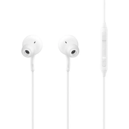Official Samsung White AKG 3.5mm Wired Earphones With Microphone 5 Official Samsung White AKG 3.5mm Wired Earphones With Microphone - Image 3