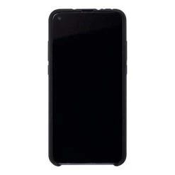 Official Huawei Honor View 20 Silicone Case - Black -OtterBox Store b 315