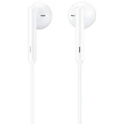 Official Huawei CM33 USB-C Stereo Headphones - White -OtterBox Store b 327