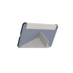 SwitchEasy Alaskan Blue Origami Case - For IPad Mini 6 (2021) -OtterBox Store b 329