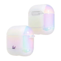 Laut Holo Iridescent Pearl Protective Case - For AirPods 3 -OtterBox Store b 338