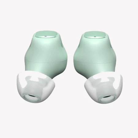 Baseus Encok Green True Wireless In-Ear Earphones 5 Baseus Encok Green True Wireless In-Ear Earphones - Image 3