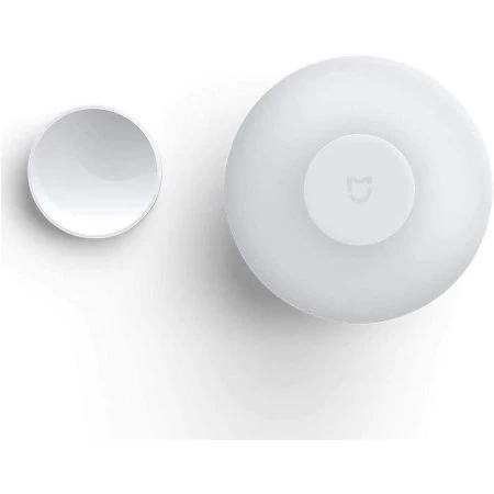 Official Xiaomi Mi Motion Activated 360º Night Lamp - White 5 Official Xiaomi Mi Motion Activated 360º Night Lamp - White - Image 3