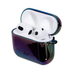Laut Holo Iridescent Midnight Protective Case - For AirPods 3 -OtterBox Store b 362