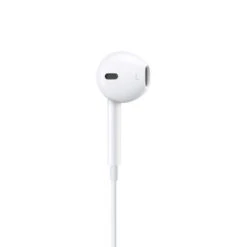 Official Apple EarPods With 3.5mm Headphone Plug - White -OtterBox Store b 378