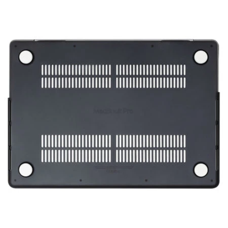 SwitchEasy Black Marble Case - For MacBook Pro 13'' 2016 To 2019 5 SwitchEasy Black Marble Case - For MacBook Pro 13'' 2016 To 2019 - Image 3