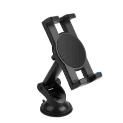 Olixar Universal 7.9 - 12.9 Inch Tablet Car Phone Holder & Stand - Black -OtterBox Store b 4