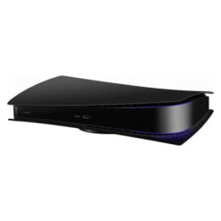 Olixar PS5 Digital Version Faceplates - Black -OtterBox Store b 406