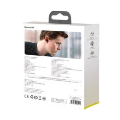 Baseus Encok Black True Wireless Earbuds 10 Baseus Encok Black True Wireless Earbuds -OtterBox Store b 428