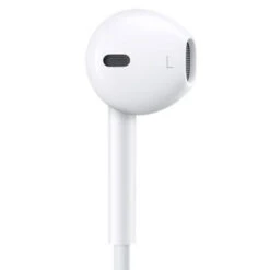 Official Apple Earphones With Lightning Connector - White -OtterBox Store b 447